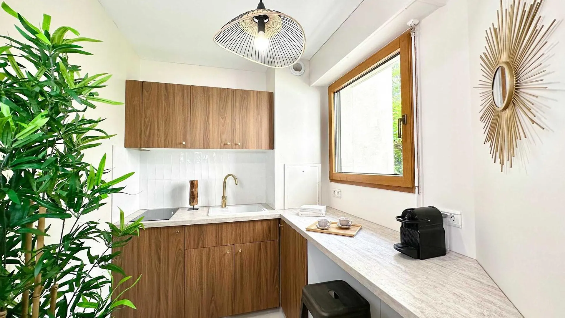 Studio With Terrace In Porte De Versailles Paris