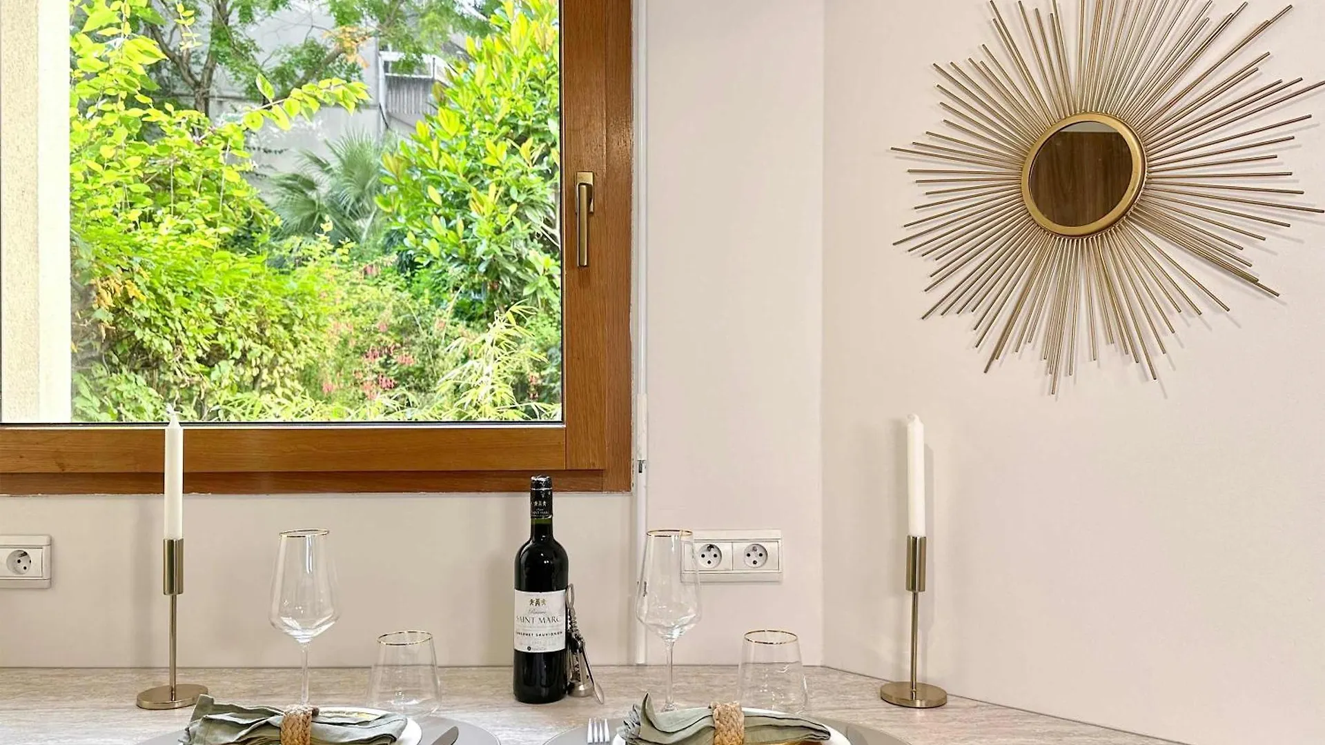 Studio With Terrace In Porte De Versailles Paris France